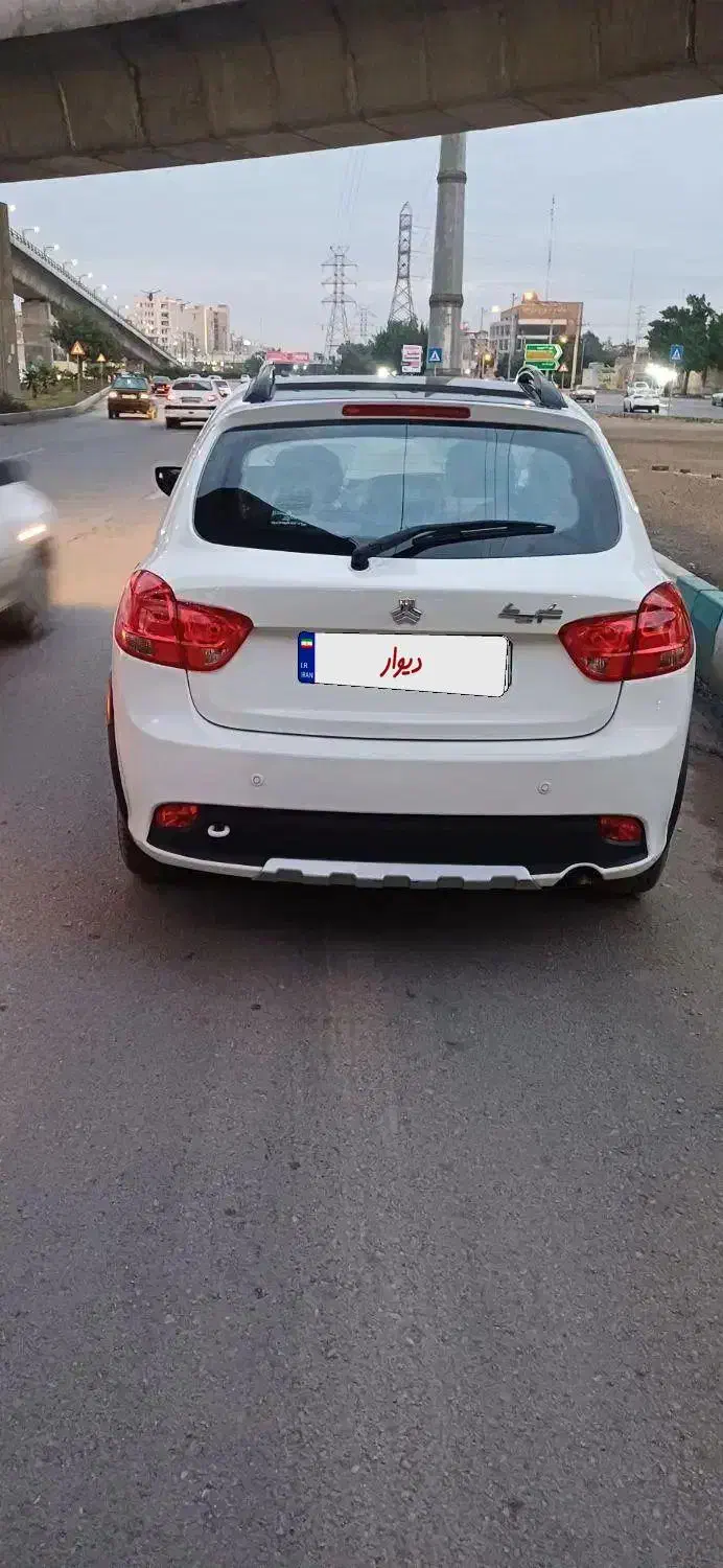 کوییک rs1403|خودرو سواری و وانت|اهواز, فدک|دیوار