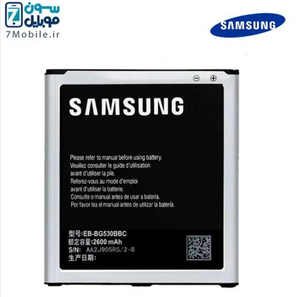 باطری جی تری اصلی|لوازم جانبی موبایل و تبلت|تربت جام, مطهری|دیوار