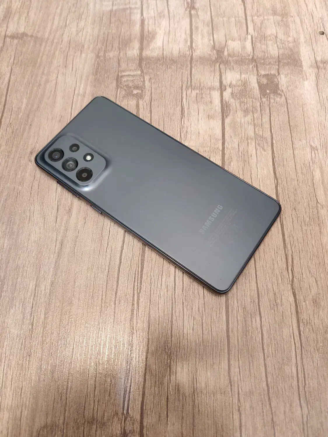 سامسونگ Galaxy A73 5G 256GB|موبایل|تهران, جوانمردان (اندیشه)|دیوار