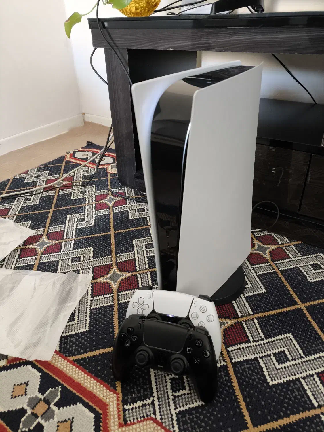 ps5 digitall|کنسول، بازی ویدئویی و آنلاین|دوگنبدان, |دیوار