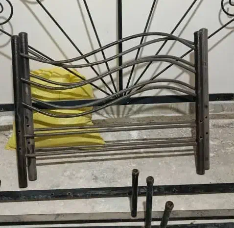 تخت|تخت و سرویس خواب|کرمانشاه, |دیوار