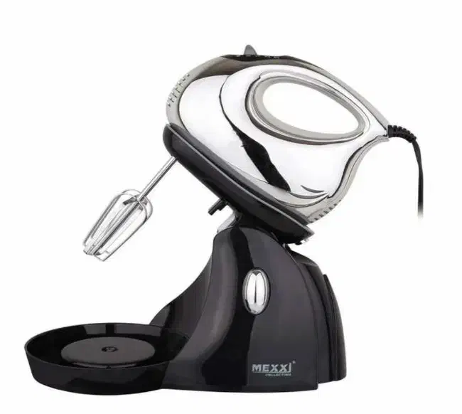 همزن کاسه دار مکسی|خردکن، آسیاب، غذاساز|قم, محمد آباد|دیوار