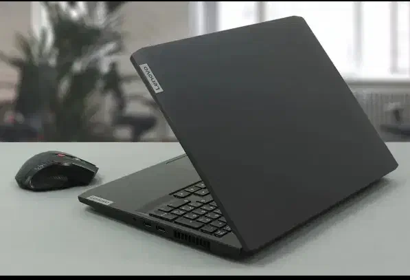 لپ تاپ گیمینگ lenovo gaming 3 Core i7 در حد|رایانه همراه|شهرکرد, |دیوار