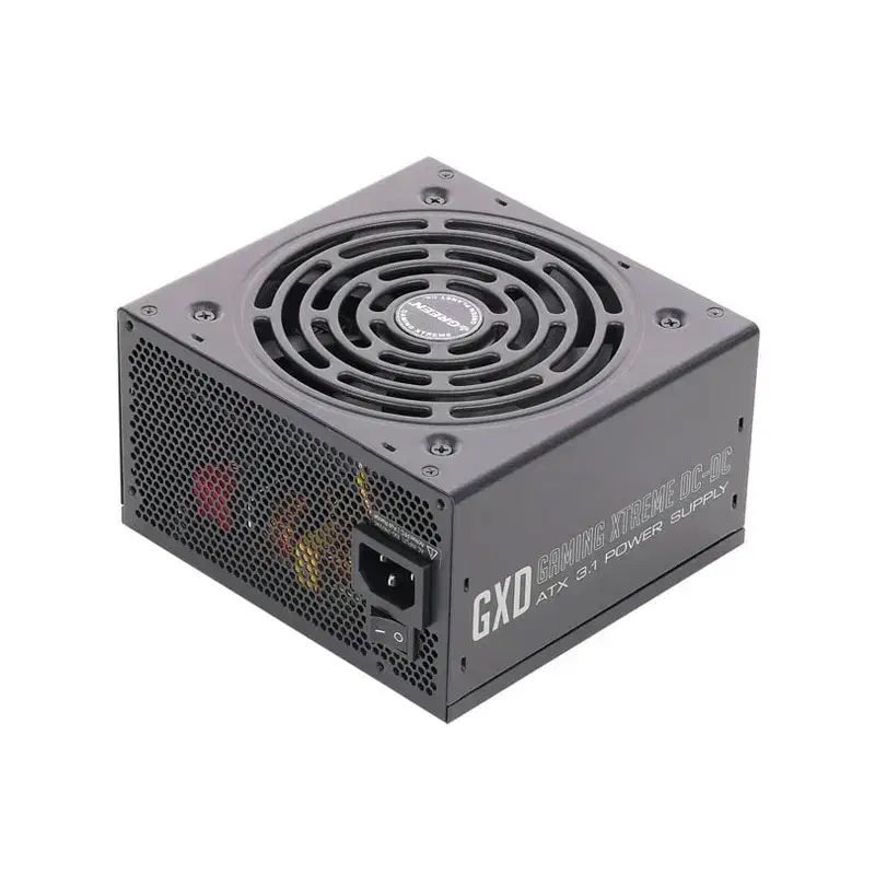پاور فول ماژولار گیمینگ گرین green 1000 gxd|قطعات و لوازم جانبی رایانه|اراک, |دیوار