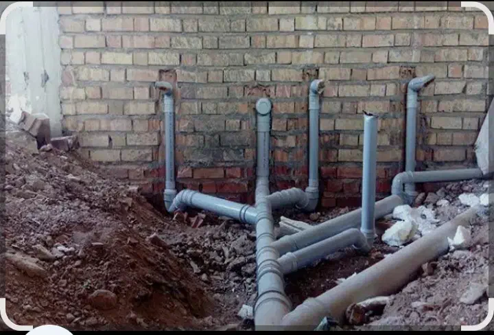 لوله کشی آب وگاز وفاضلاب اهواز|خدمات پیشه و مهارت|اهواز, کمپلو جنوبی|دیوار