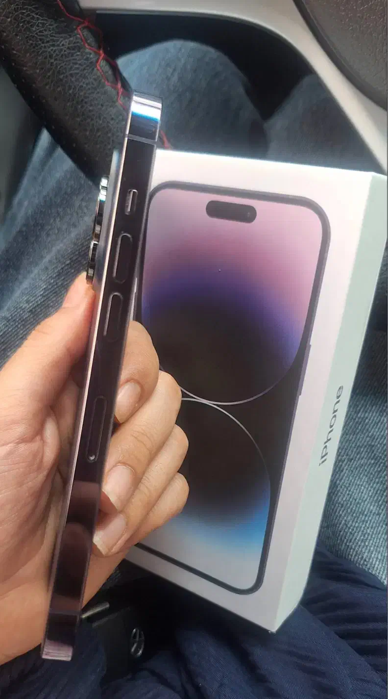 iPhone 14 Pro|موبایل|تهران, تهرانپارس جنوبی|دیوار