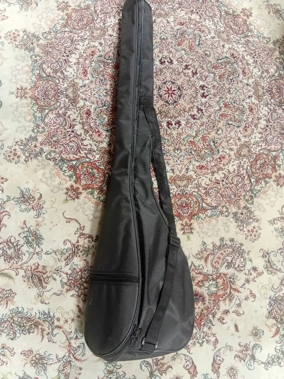 کاور ابردار تنبور|سازهای سنتی|تهران, ایرانشهر|دیوار