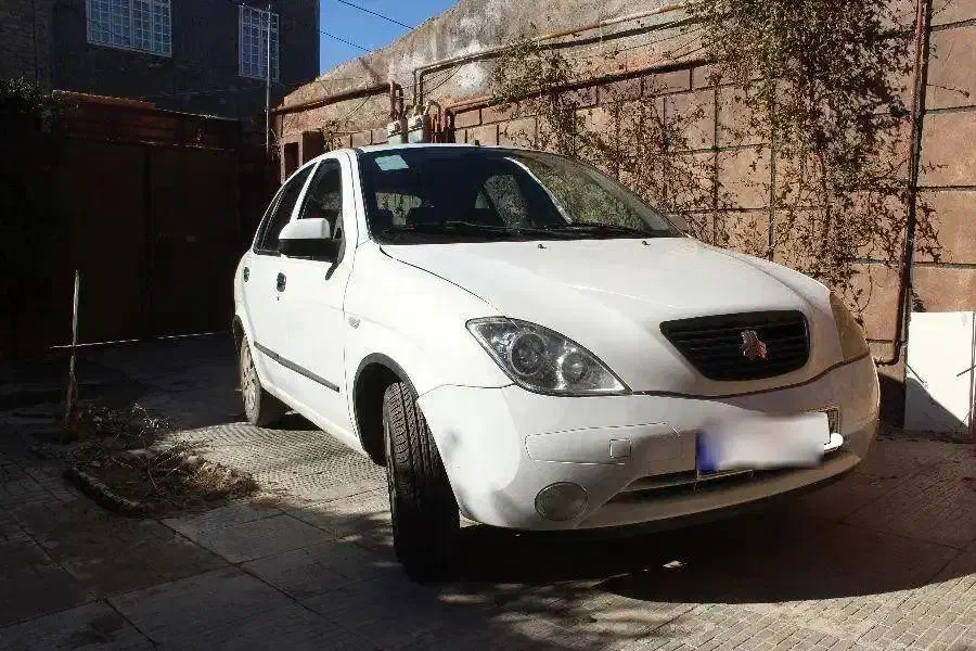 تیبا 2|خودرو سواری و وانت|تربت جام, حافظ|دیوار