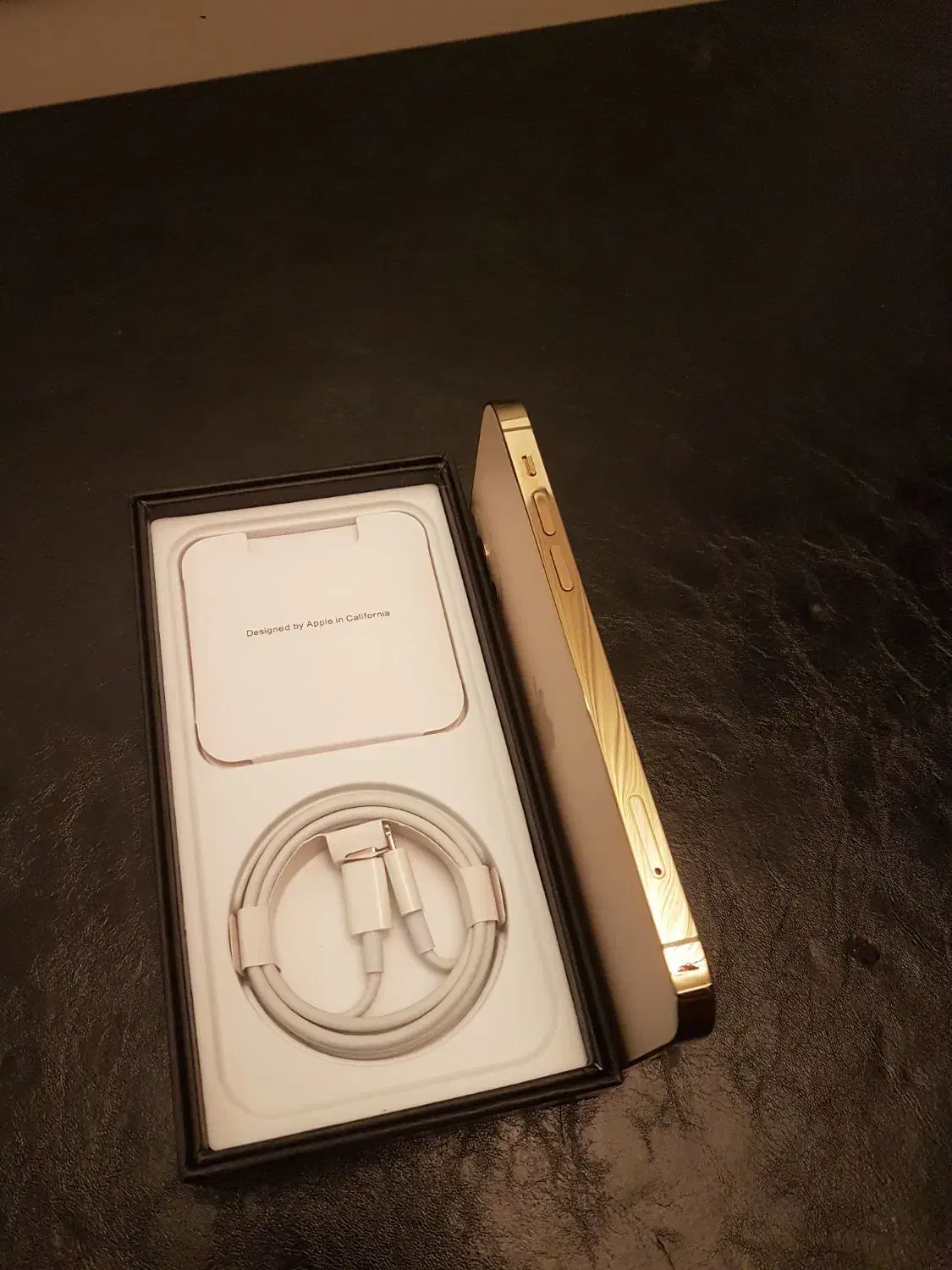 iphone12pro حافظه ۲۵۶گیگ zaaایفون۱۲پرو|موبایل|تهران, ازگل|دیوار