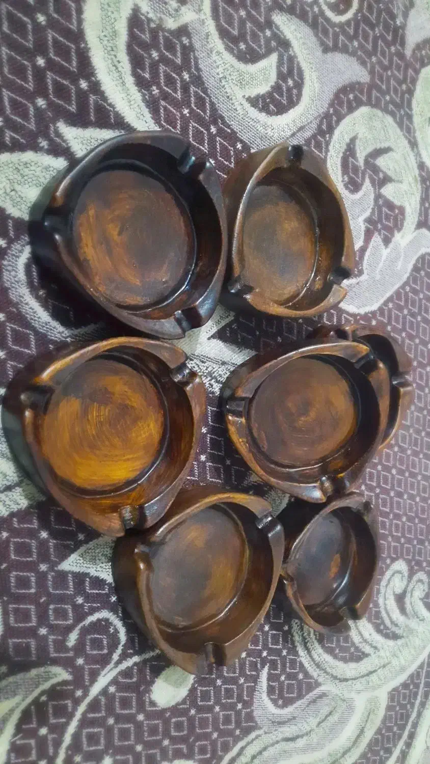 جاسیگاری|صنایع دستی و سایر لوازم تزئینی|آبادان, |دیوار