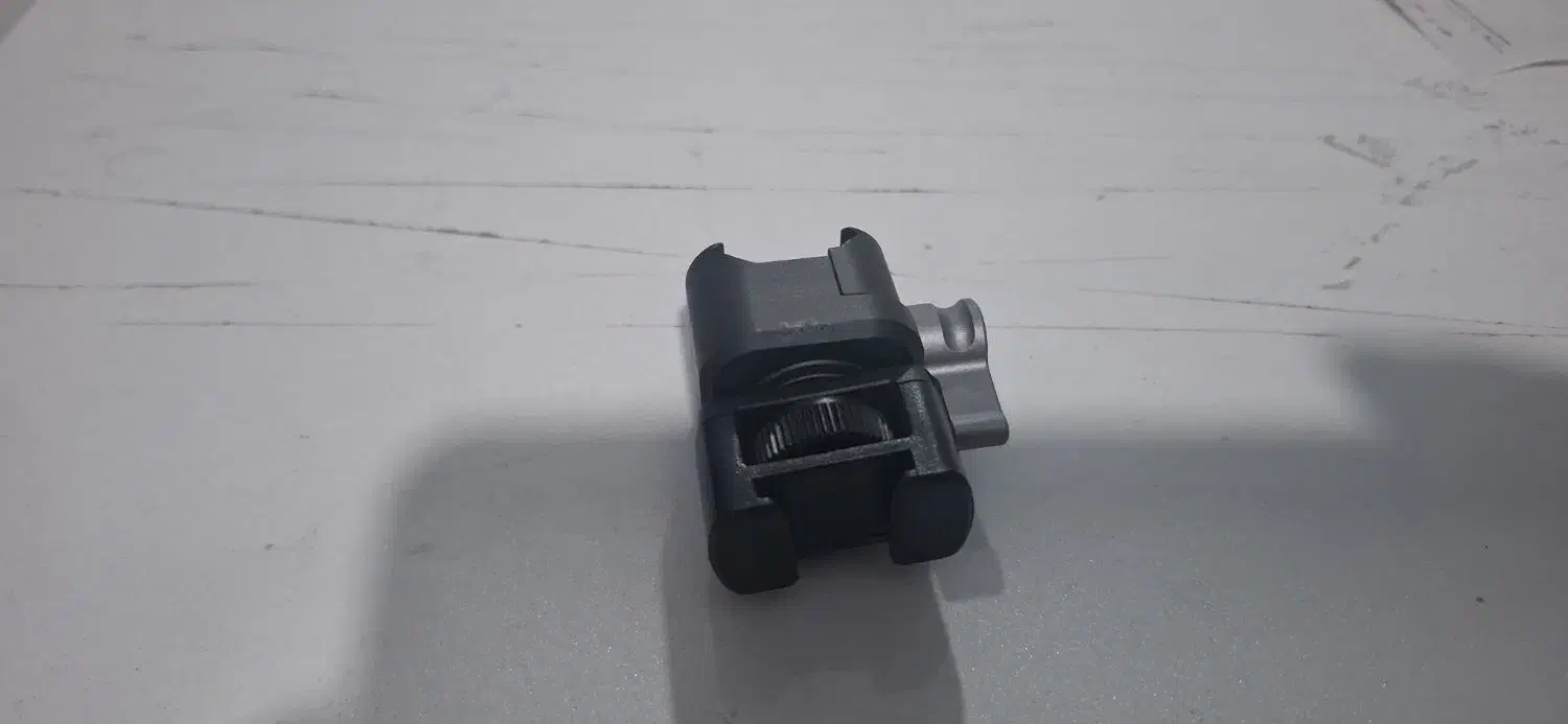 لوازم جانبی و قطعات رونین s پرو|دوربین عکاسی و فیلم‌برداری|تهران, افسریه شمالی|دیوار