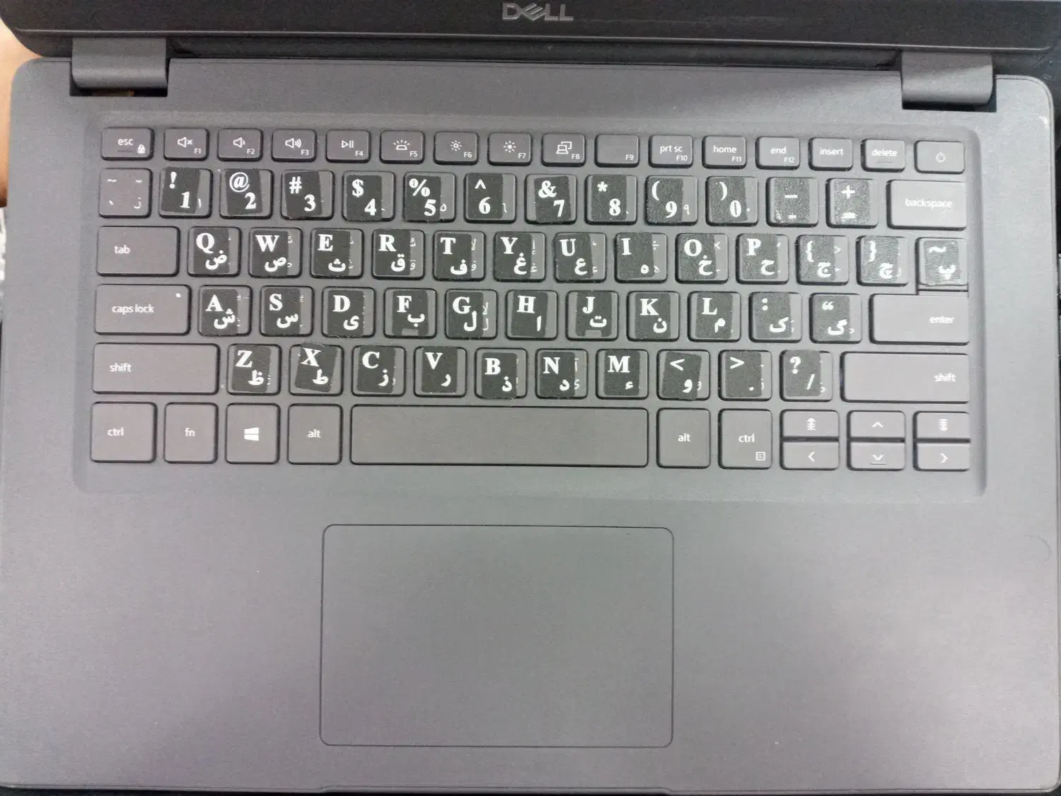 لپ تاب DELL|رایانه همراه|قم, باغ شریفی|دیوار