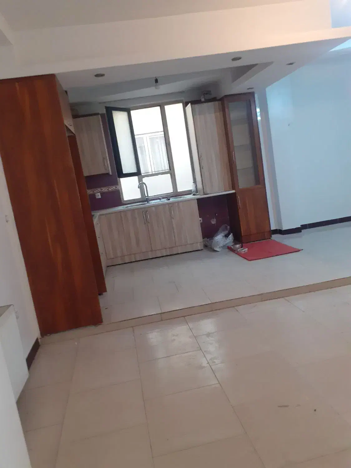 واحد ۶۵متری پارکینگ. قولنامه ای|فروش آپارتمان|تهران, یافت آباد شمالی|دیوار