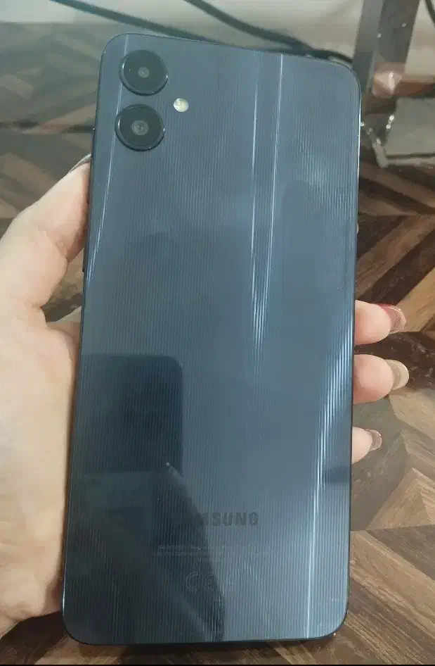 گوشی سامسونگA05|موبایل|بوشهر, |دیوار