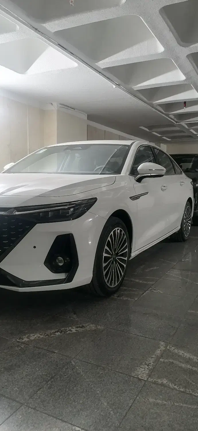 آریزو 8  صفر /Arrizo 8|خودرو سواری و وانت|تهران, تجریش|دیوار