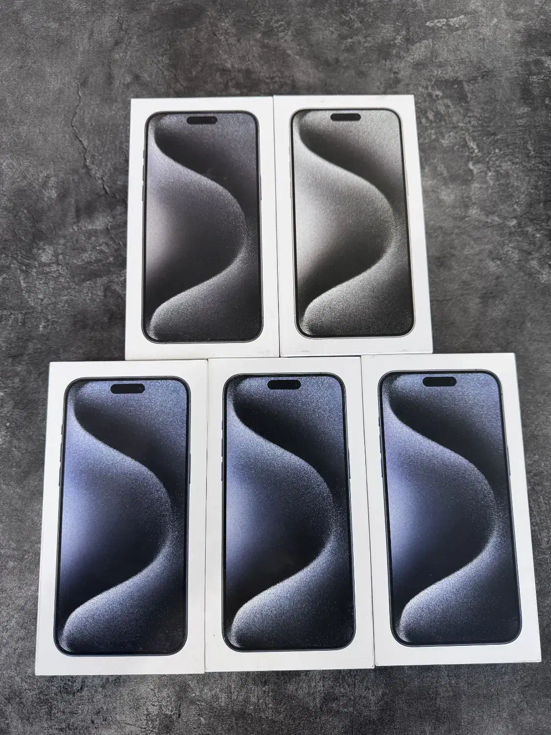 iphone 15 pro max|موبایل|سقز, |دیوار