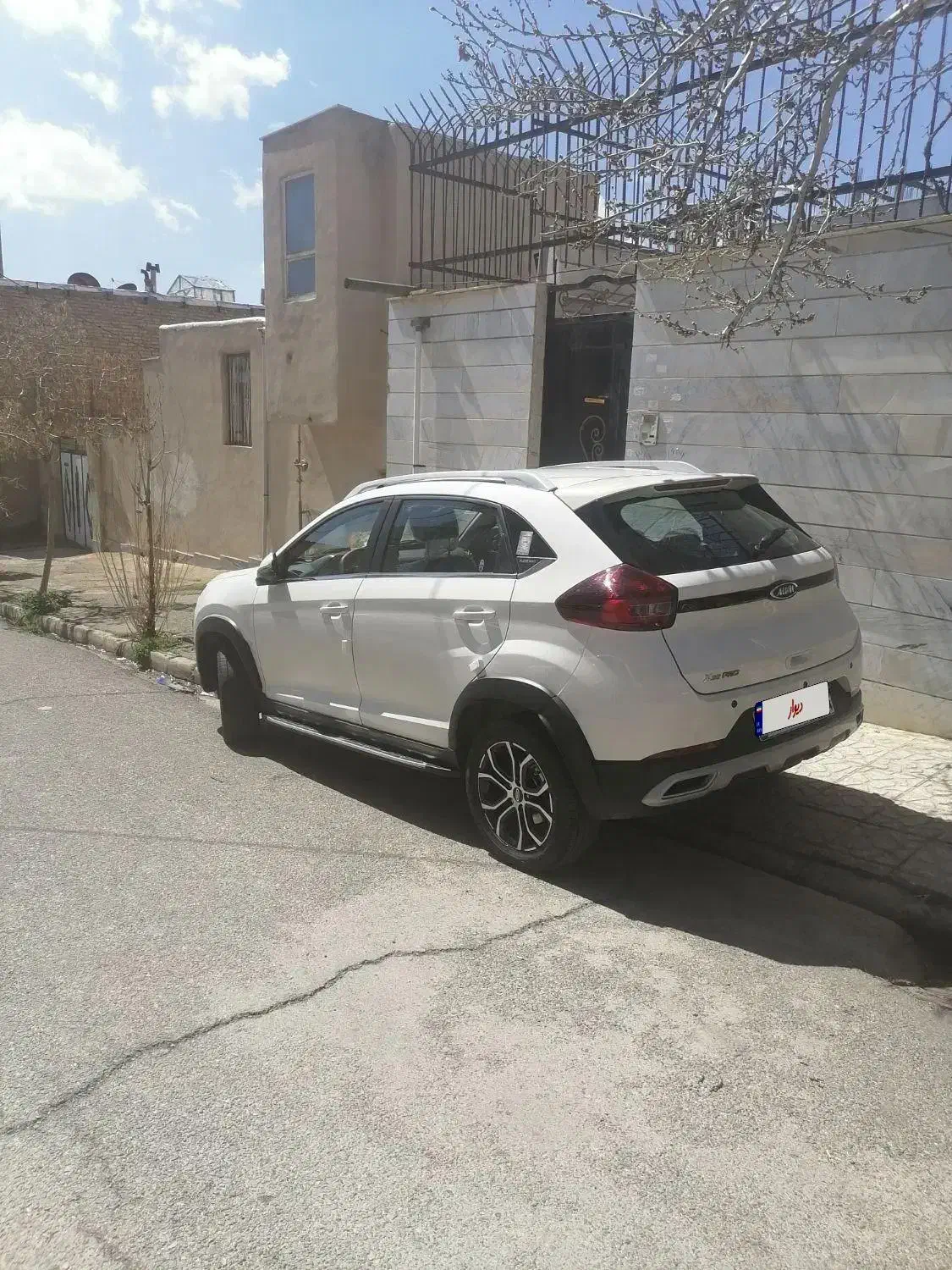 ماشین|خودرو سواری و وانت|ملایر, |دیوار