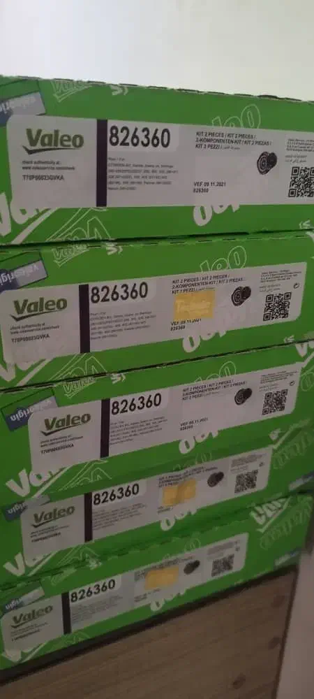 دیسک و صفحه پراید تیبا کوییک ساینا پارس 405 206|قطعات یدکی و لوازم جانبی|تهران, یافت آباد جنوبی|دیوار