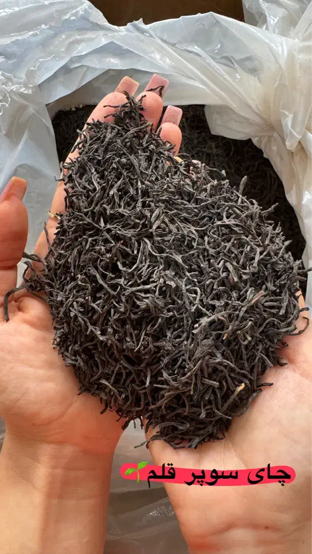 چای سوپرقلم سیلان|خوردنی و آشامیدنی|رشت, کوی غلام نیا|دیوار