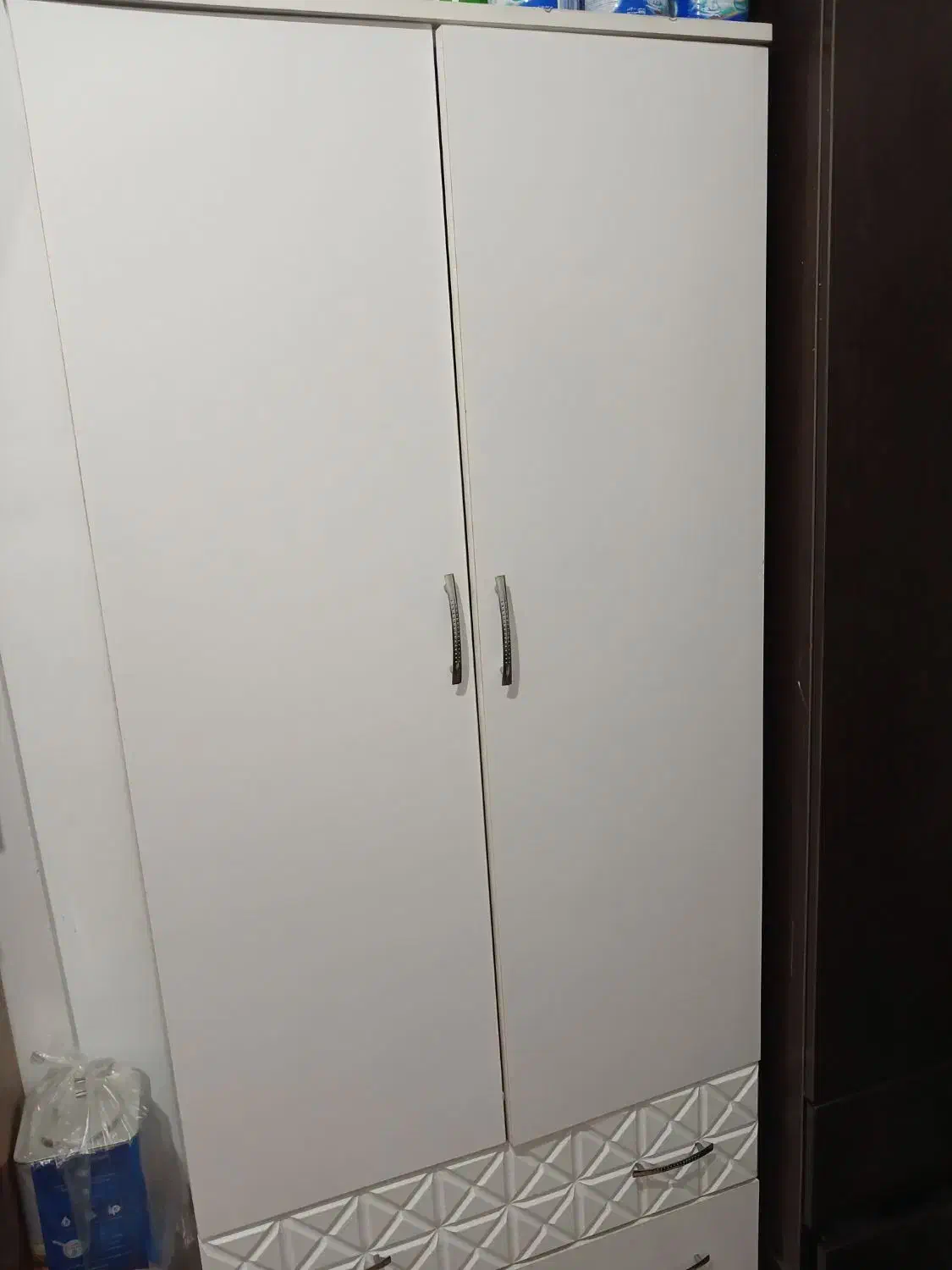 کمد لباس|جاکفشی، کمد، دراور|قزوین, |دیوار