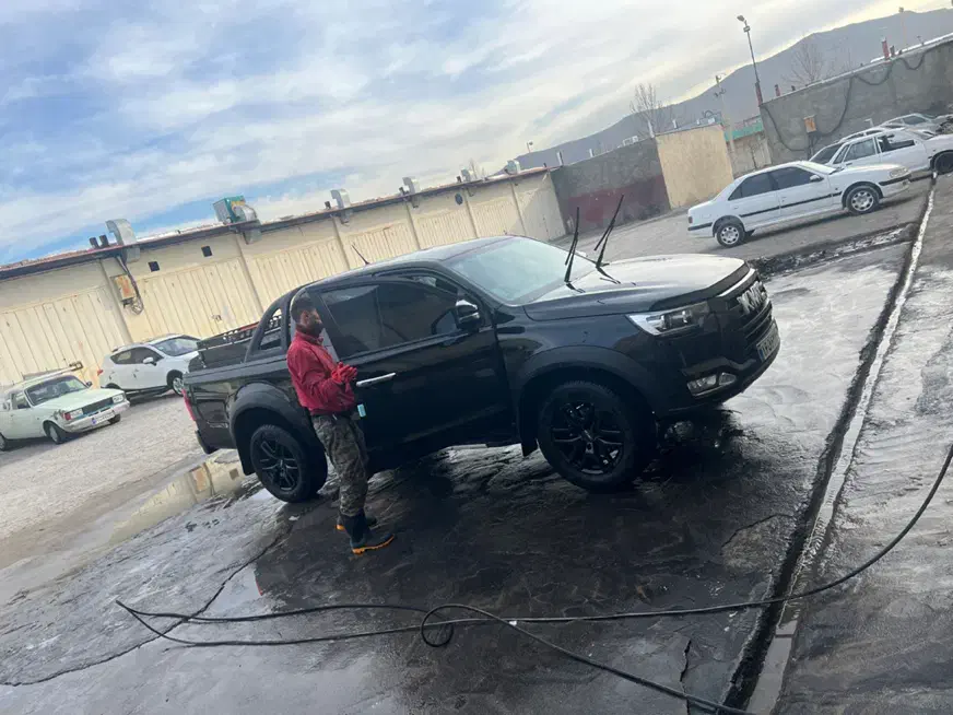 KMCT8|خودرو سواری و وانت|خرم‌آباد, |دیوار