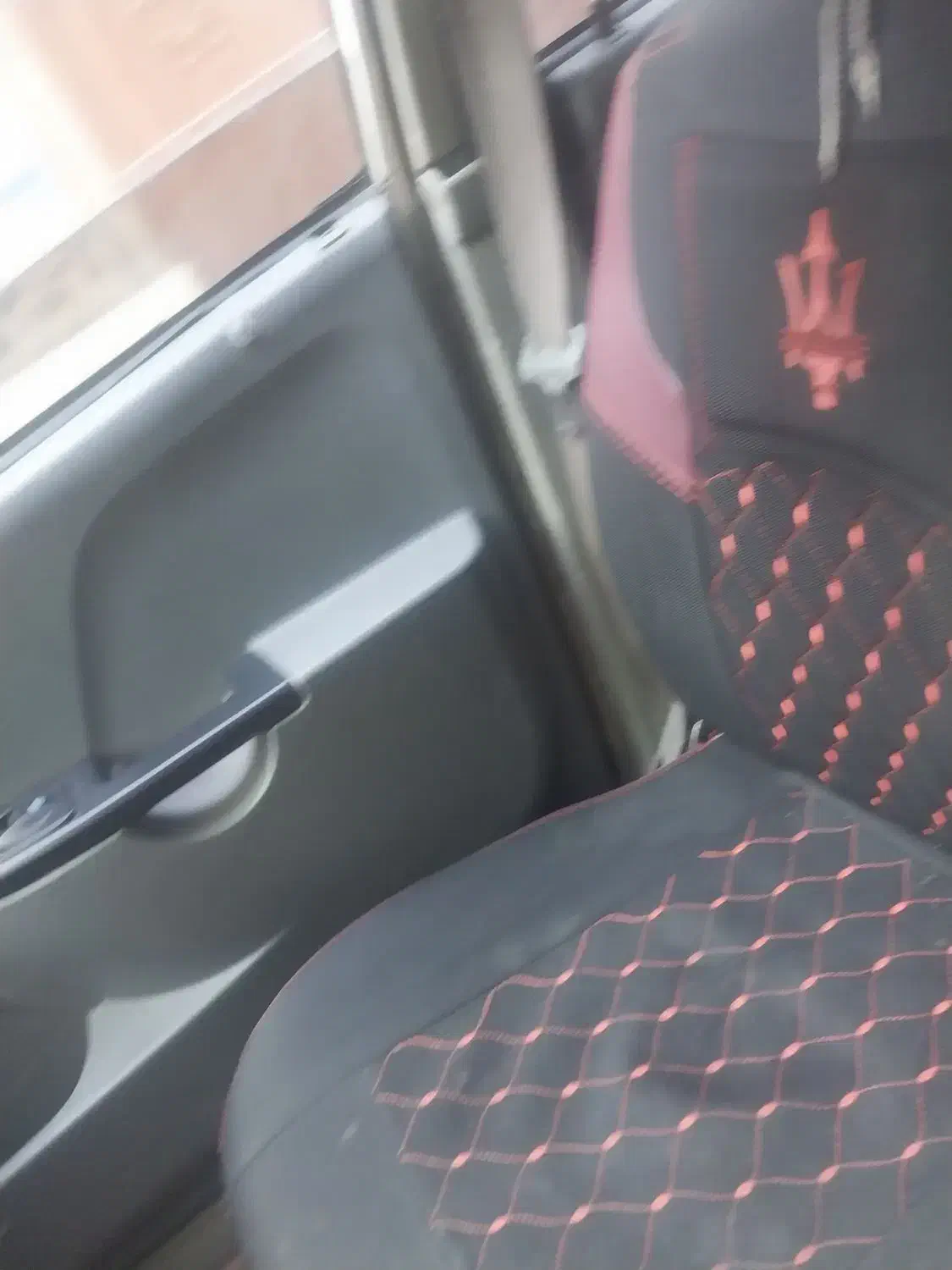 پراید۸۷تمام رنگ معاوضه با پیکان وانت|خودرو سواری و وانت|صباشهر, |دیوار