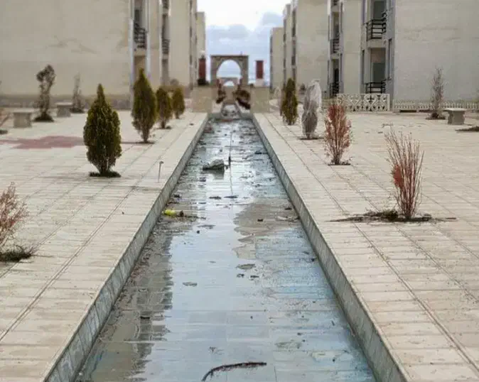 فروش تخصصی آپارتمان مسکنمهر فیروزکوه متراژ مختلف|فروش آپارتمان|فیروزکوه, |دیوار