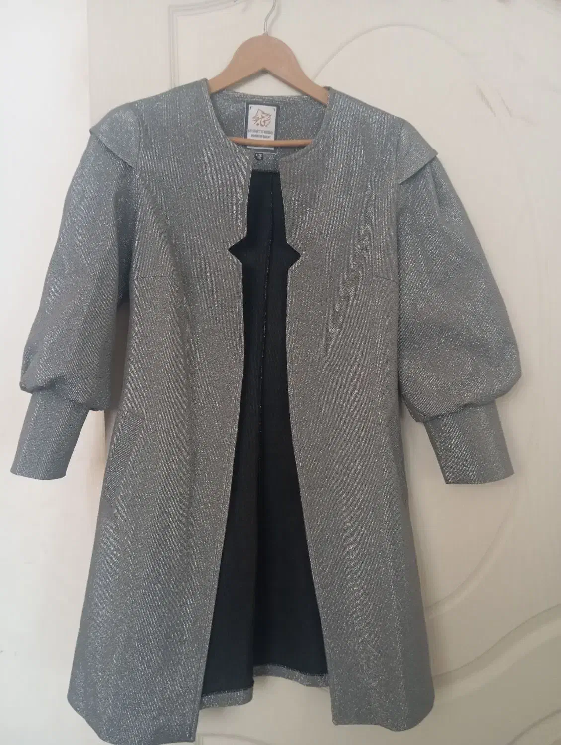 مانتو مجلسی|لباس|مراغه, |دیوار