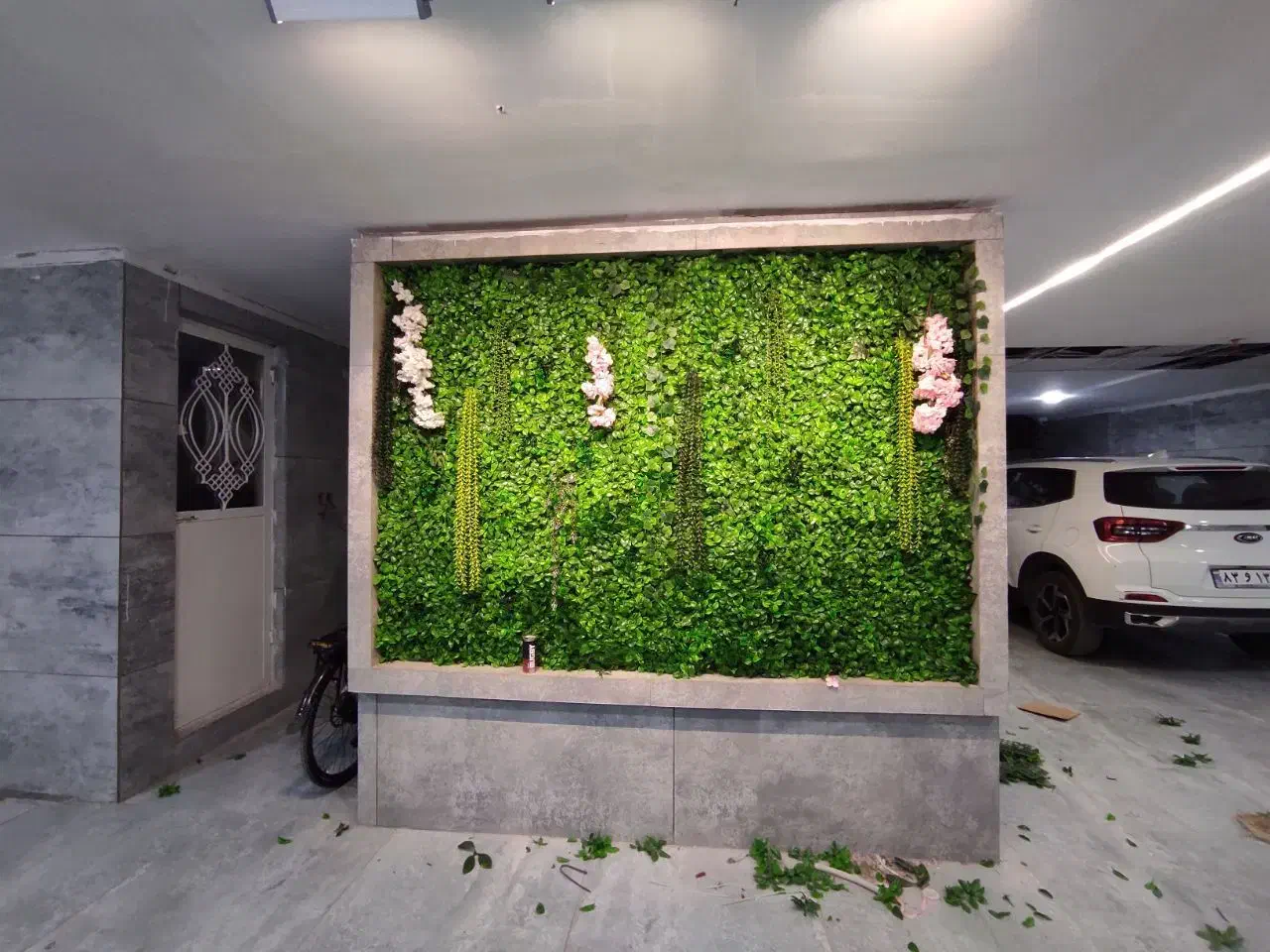 نصاب نصب موکت/چمن مصنوعی/ترمووال/ماربل شیت/|خدمات پیشه و مهارت|شیراز, فرهنگ شهر|دیوار