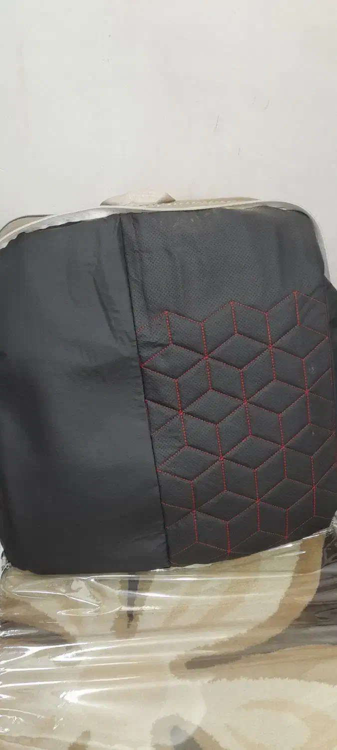 روکش صندلی چرم۲۰۶،۲۰۷ و کیلومترپراید دوگانه و تک|قطعات یدکی و لوازم جانبی|اسلام‌شهر, شهرک مفیدی|دیوار