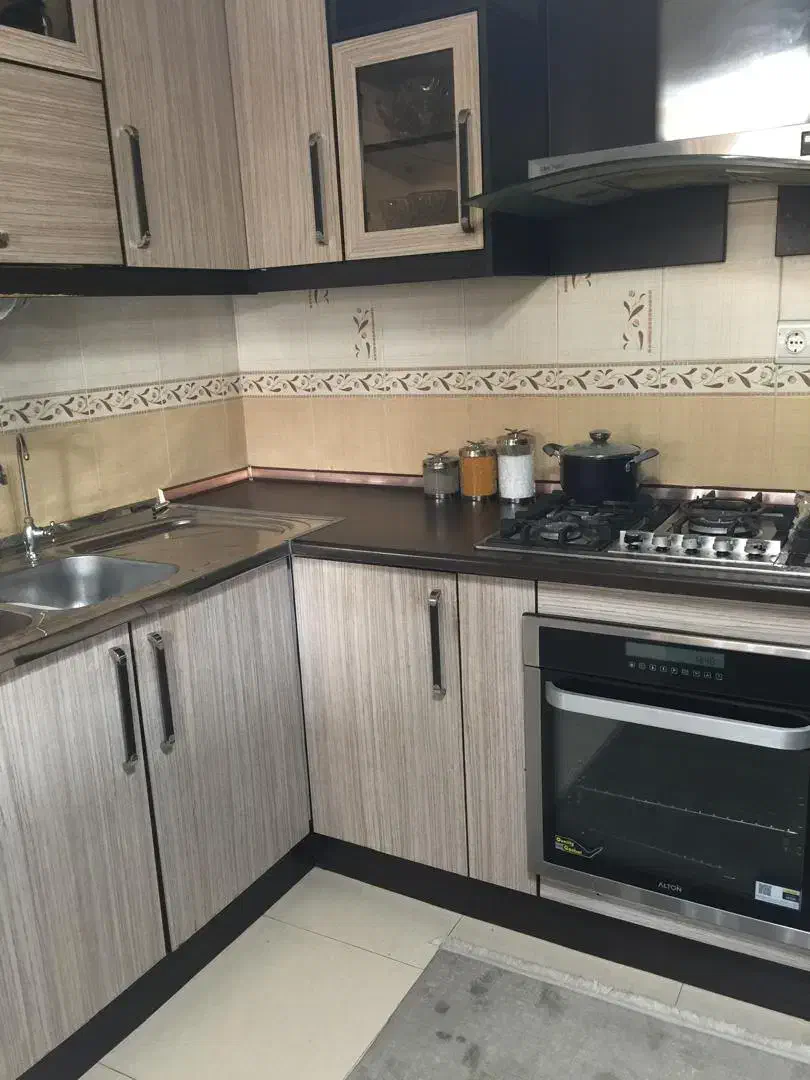 رهن آپارتمان تک واحدی ط دوم در ۱۶متری مرادزاده|اجارهٔ آپارتمان|قائمشهر, |دیوار