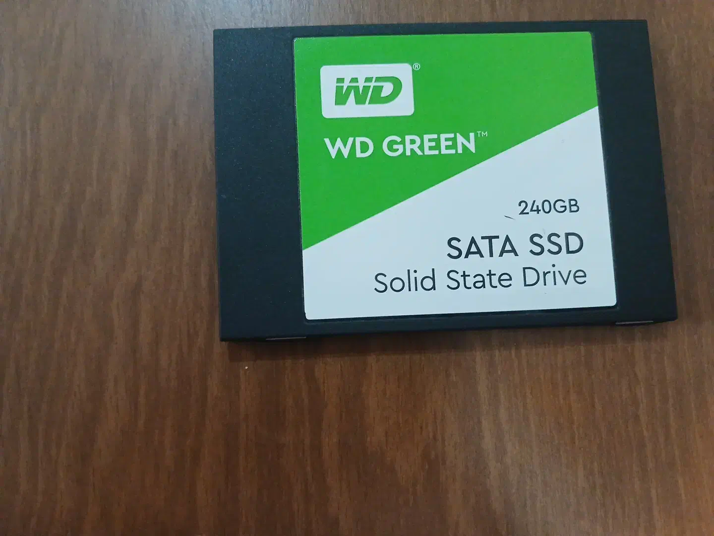 ssd240green|قطعات و لوازم جانبی رایانه|مشهد, دانشجو|دیوار