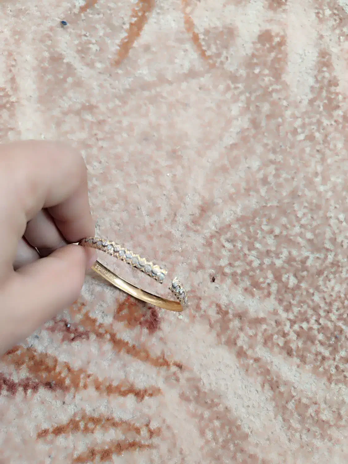 النگو|جواهرات|تربت جام, شاد|دیوار