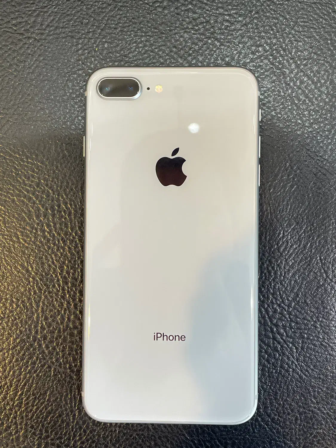 ایفون ۸ پلاس لازرورقی ۶۴ گیگ|موبایل|چالوس, |دیوار