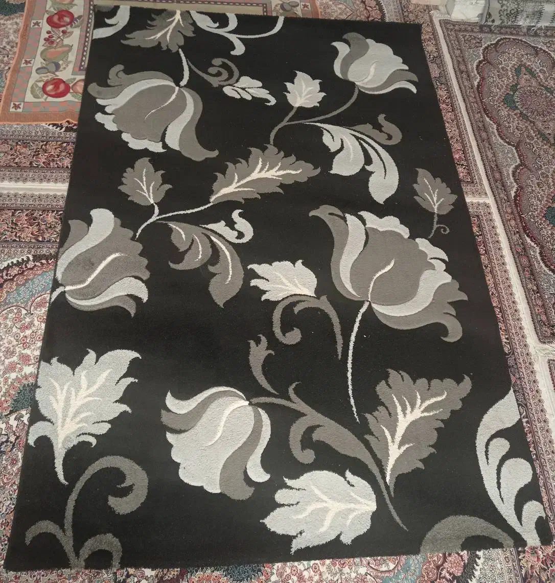 فرش ۶ متری|فرش|تربت‌حیدریه, بهزیستی|دیوار