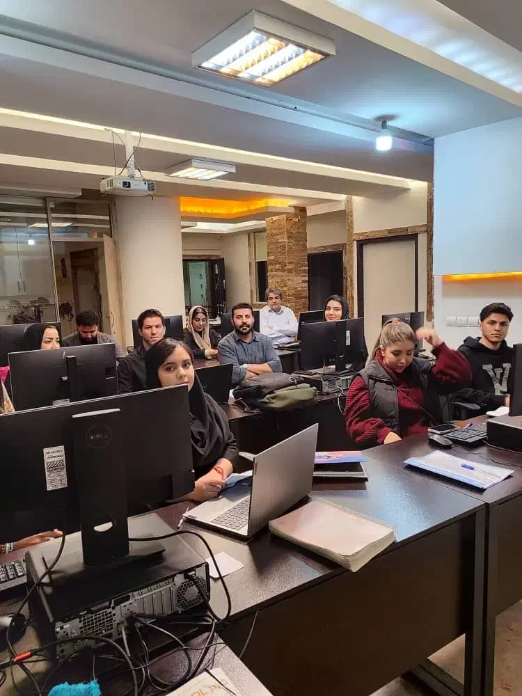 حسابداری بازار کار نرم افزار سپیدار معرفی بکار|خدمات آموزشی|تبریز, |دیوار