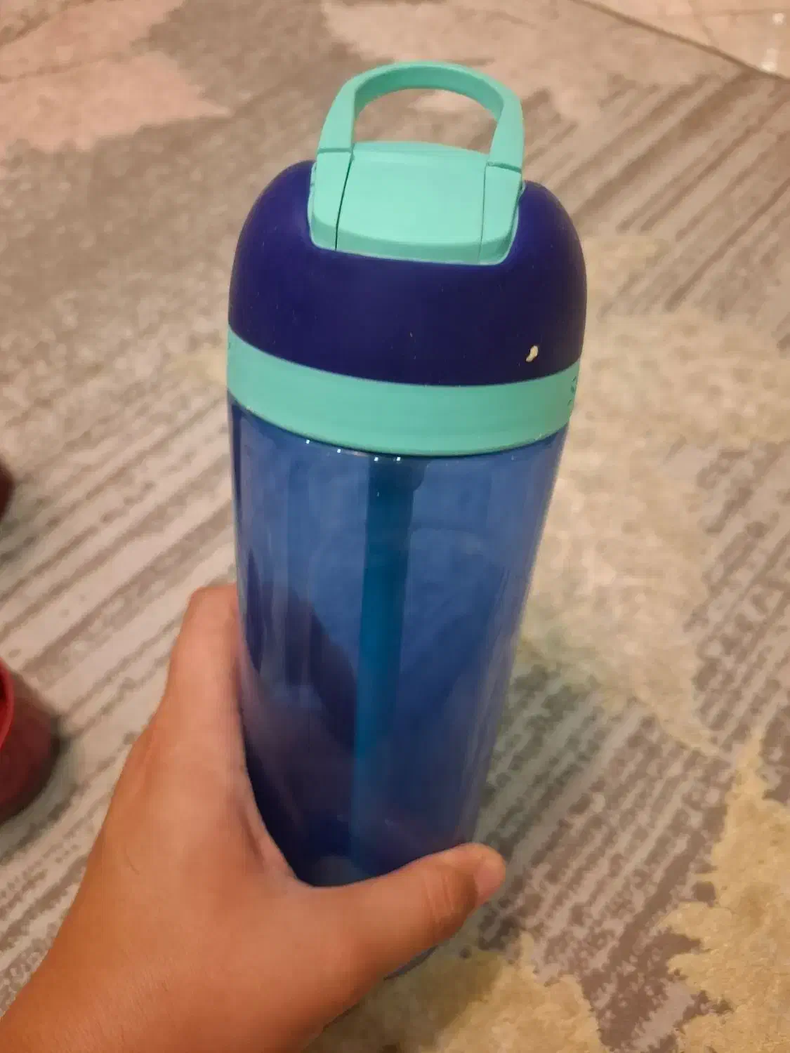 قمقمه|ظروف نگهدارنده، پلاستیکی، یک‌بارمصرف|مشهد, رضاشهر|دیوار