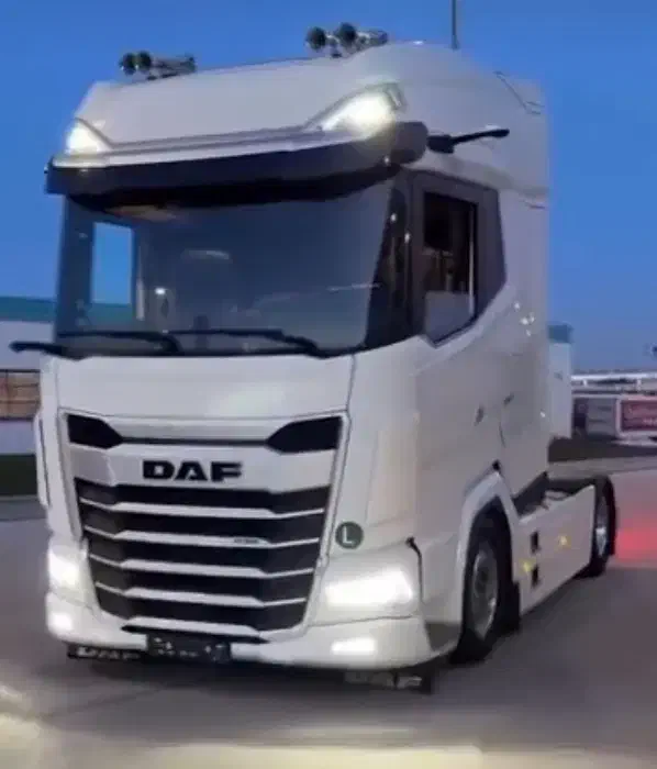 واردکننده کشنده های اروپایی|خودرو سنگین|چهاردانگه (تهران), |دیوار