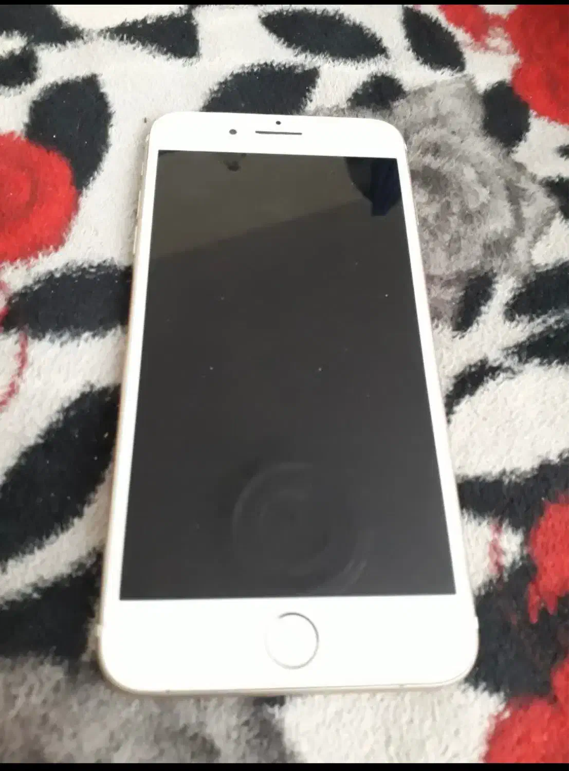 آیفون سون پلاس|موبایل|تهران, جنت‌آباد شمالی|دیوار