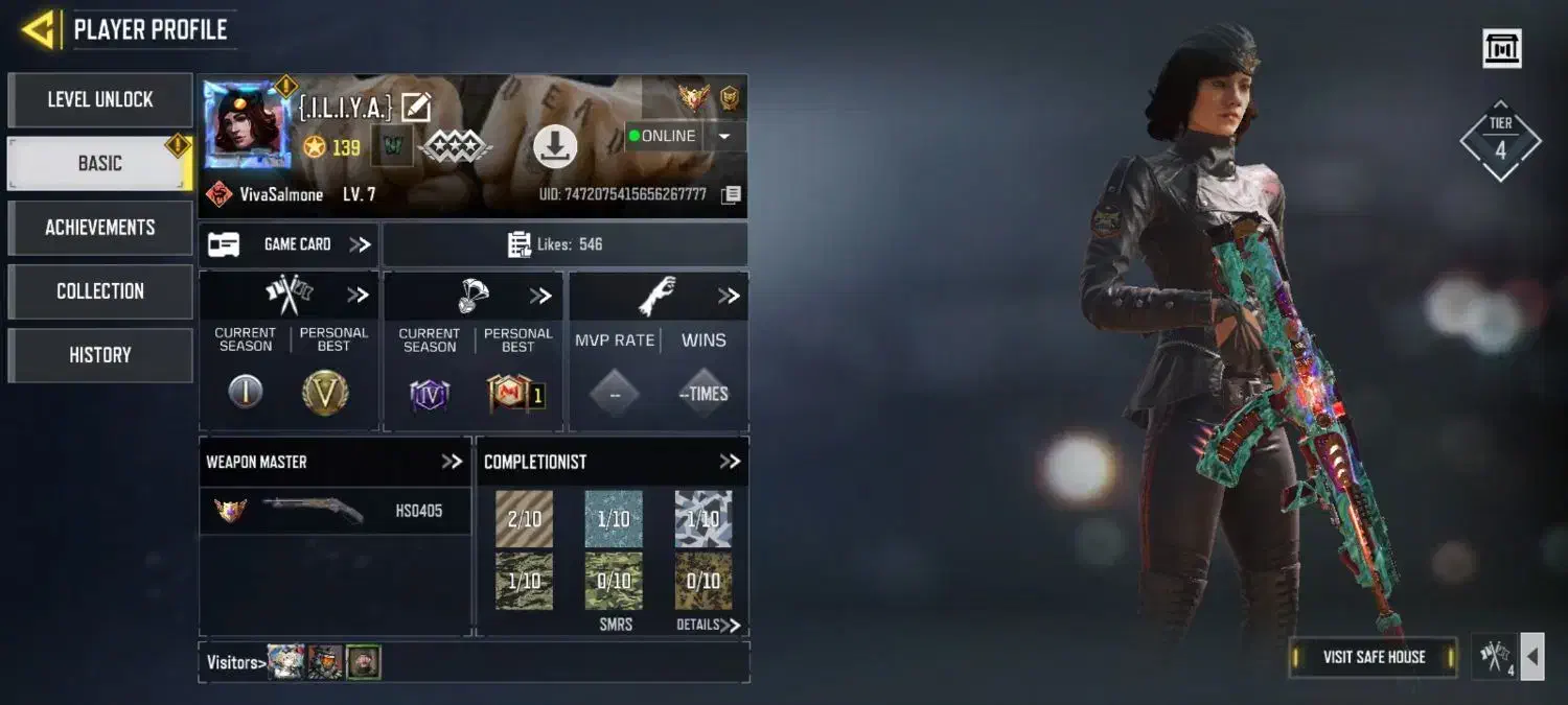 کالاف دیوتی اکانت|کنسول، بازی ویدئویی و آنلاین|گیان, |دیوار