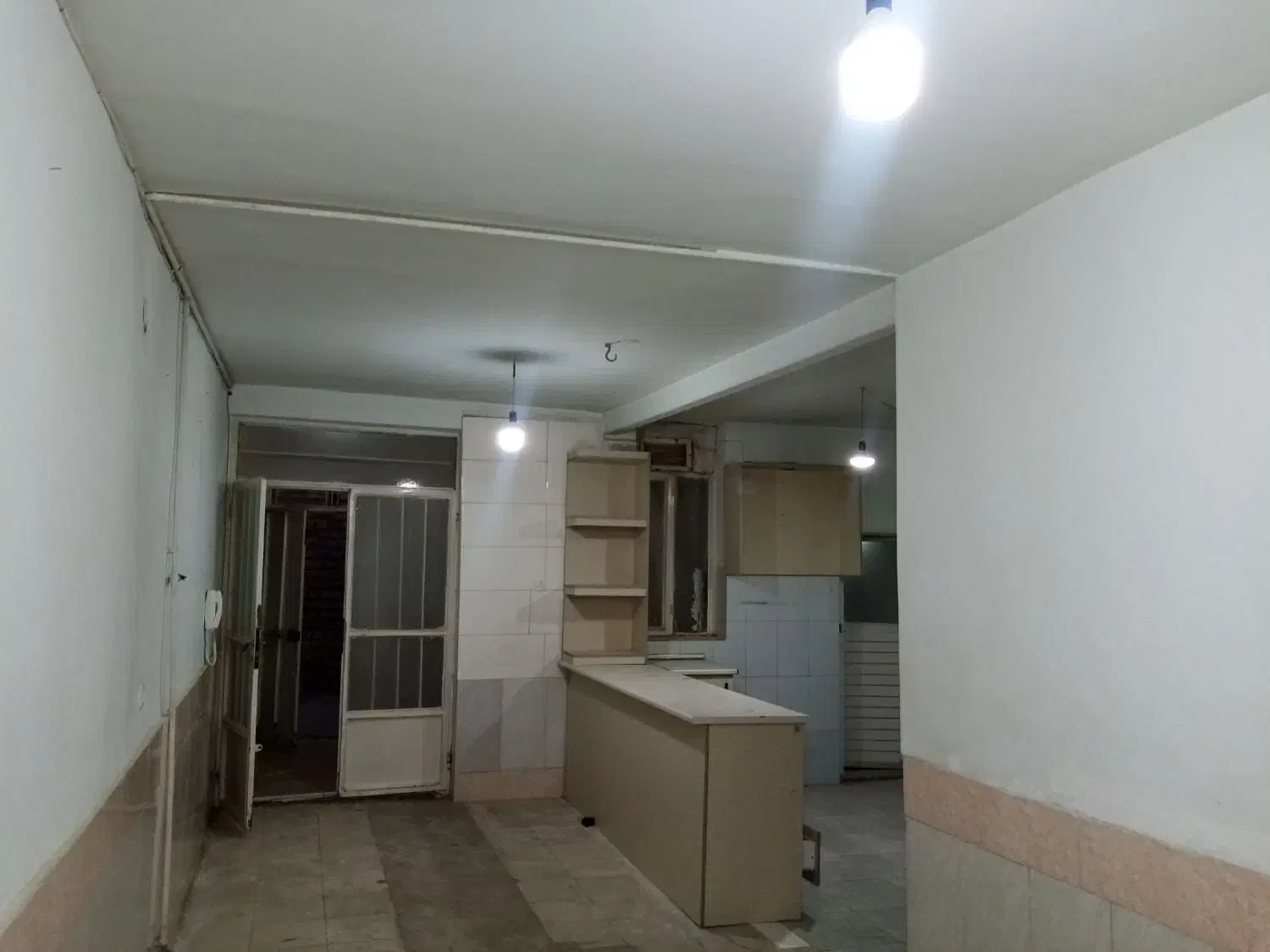 خانه 60متری شهرقائم|فروش خانه و ویلا|قم, شهر قائم|دیوار