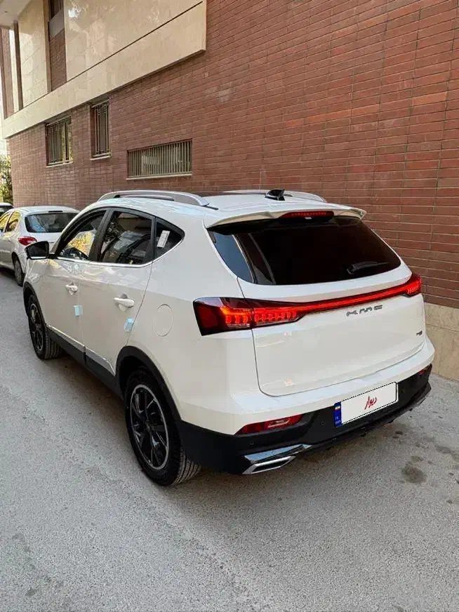 کی ام سی KMC X5 مدل 1404|خودرو سواری و وانت|اصفهان, گرکان|دیوار