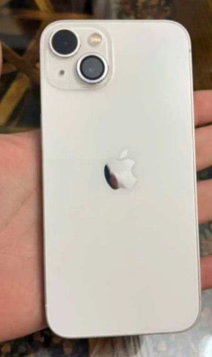 ایفون 13 نرمال 256 گیگ پارت نامبر ZAA|موبایل|فردیس, شهرک شهید حسینی|دیوار