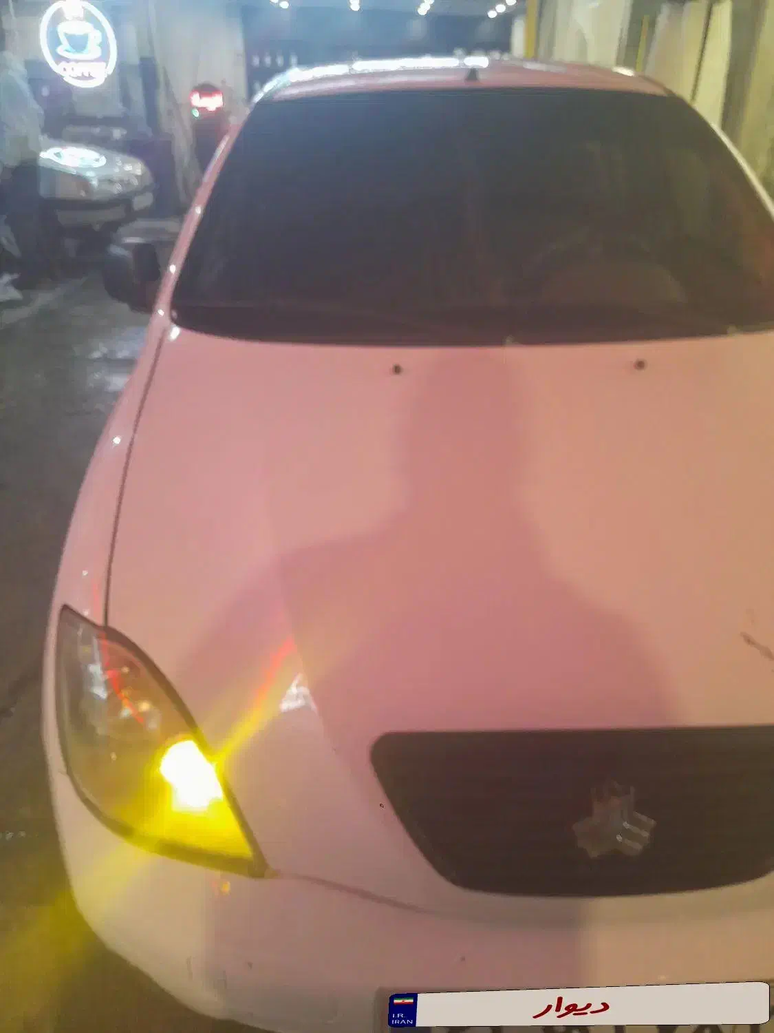 تیبا دو مدل ۹۷|خودرو سواری و وانت|بومهن, |دیوار