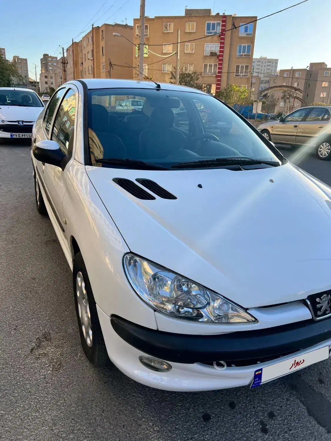 اس دی 96 sd v8 عروسک استثنایی|خودرو سواری و وانت|تبریز, |دیوار