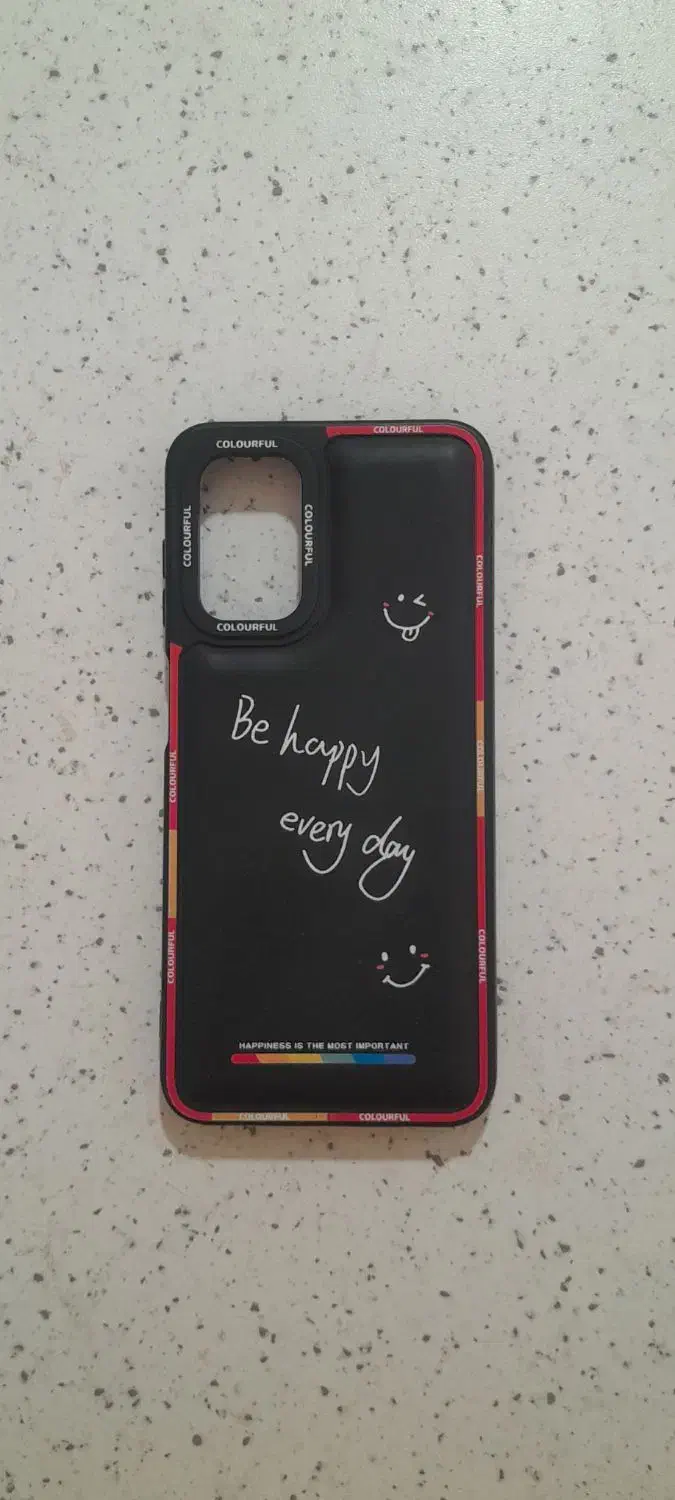 کاور گوشی سامسونگ A13|لوازم جانبی موبایل و تبلت|تبریز, |دیوار