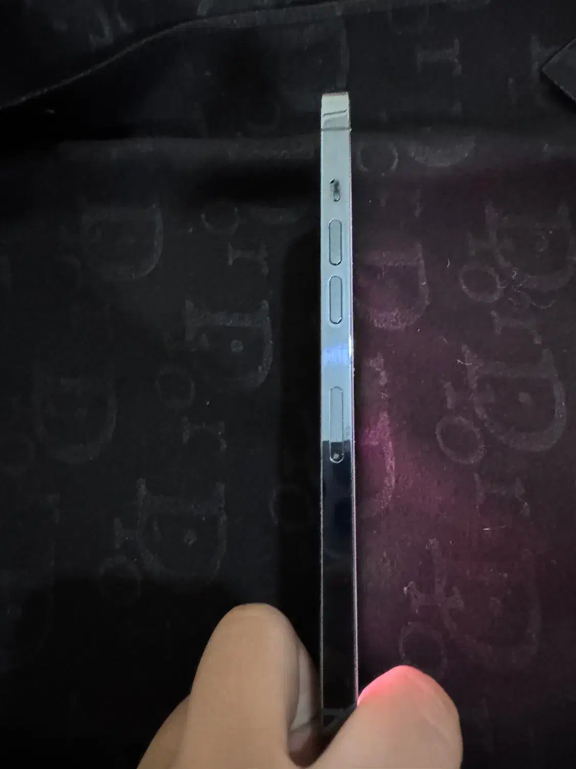 iPhone 12pro max /256|موبایل|تهران, نیروی هوایی (پیروزی)|دیوار