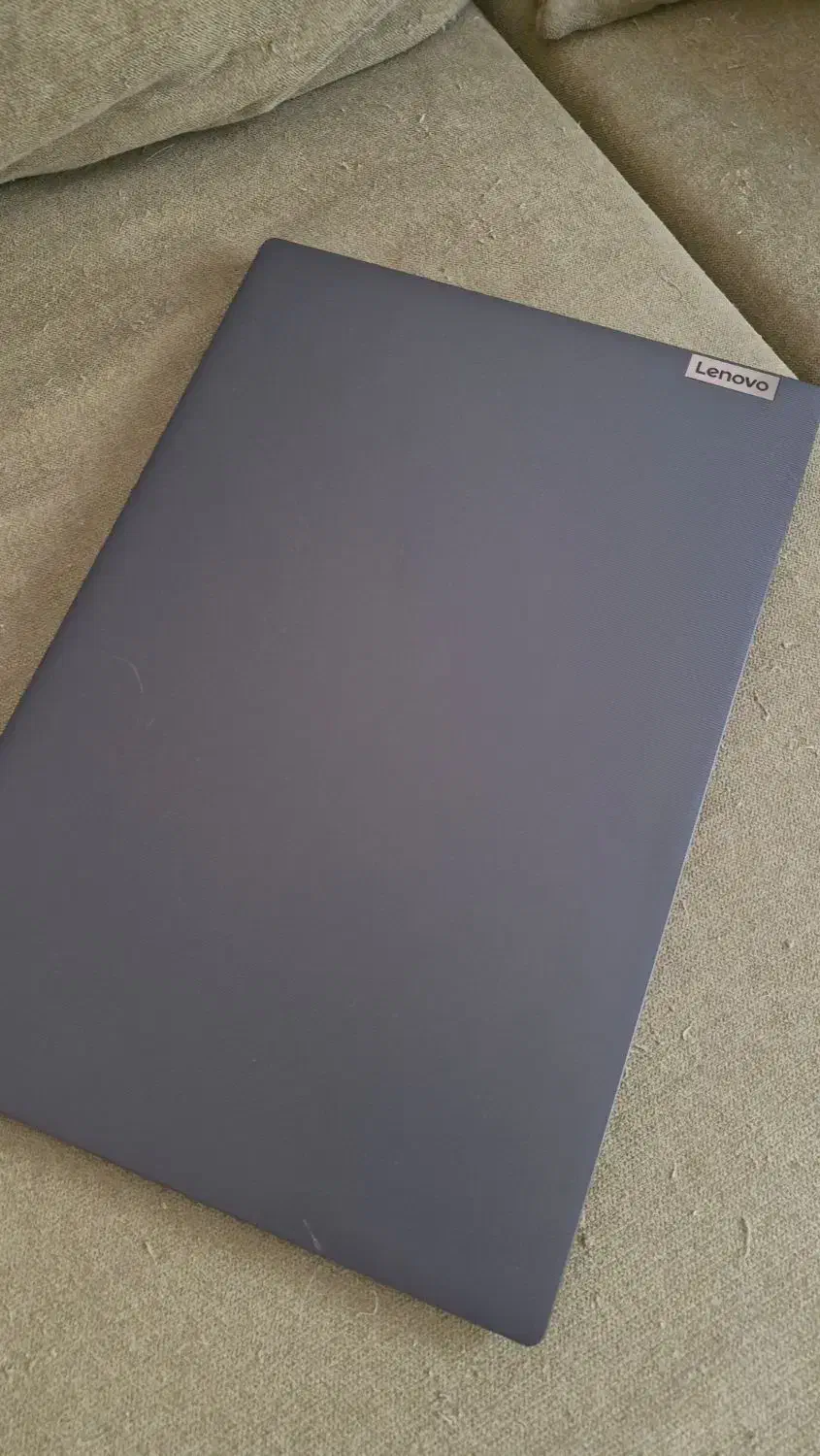 لپتاپ lenovo ideapad 3|رایانه همراه|لنگرود, |دیوار