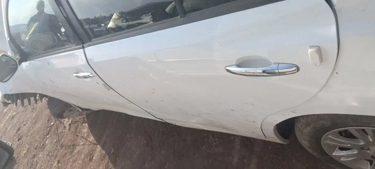 تصادفی|خودرو سواری و وانت|ری, صالح‌آباد شرقی|دیوار