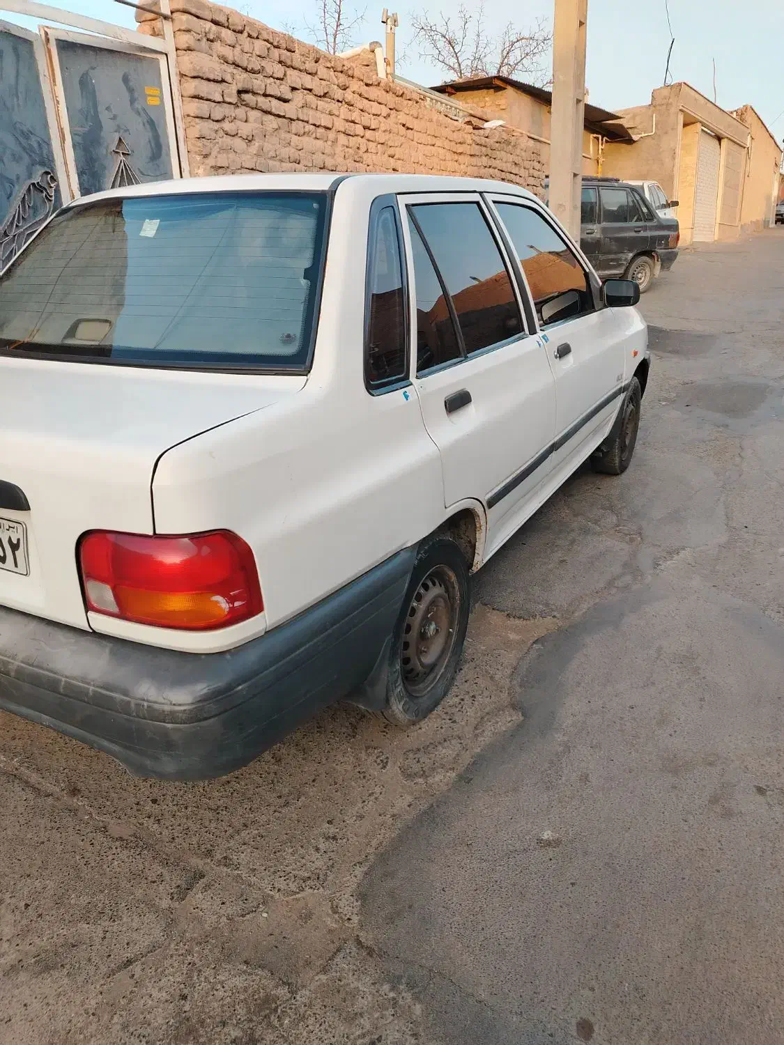 ماکت پراید|اسباب‌‌بازی|بیرجند, |دیوار